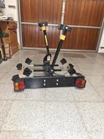 Fietsendrager Hawk, Auto diversen, Fietsendragers, Ophalen