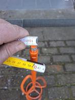 menger, Ophalen, Nieuw