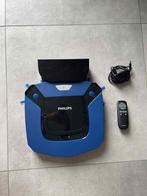 ASPIRATEUR ROBOT PHILIPS FC8792/01 SMART PRO EASY, Ophalen, Gebruikt, Robotstofzuiger