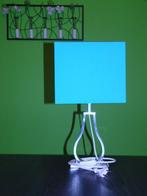 lampe de table, Maison & Meubles, Lampes | Lampes de table, Comme neuf, Modern, Enlèvement, Moins de 50 cm