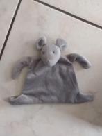 knuffeldoekje muis (doos 107), Ophalen of Verzenden, Nieuw