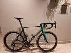 Scott addict rc supersonic, Fietsen en Brommers, Fietsen | Racefietsen, Carbon, Zo goed als nieuw, Meer dan 20 versnellingen, Ophalen