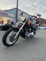 Harley-Davidson Super Glide 105 anniversaire, Permis Moto A, Entreprise, Plus de 35 kW, Chopper