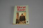 Hervé Bazin - Lève-toi et marche - Le livre de poche - 1978, Belgique, Hervé Bazin, Utilisé, Envoi