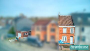 Woning te koop in Oosterzele, 85 m², Maison individuelle, 457 kWh/m²/an