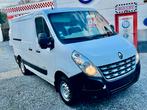 Renault master / al gekeurd voor verkoop, Auto's, Bestelwagens en Lichte vracht, Euro 5, Renault, Bedrijf, Diesel