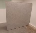 Paravent, Enlèvement, Comme neuf