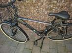 Fiets met werk zo mee te nemen, Fietsen en Brommers, Ophalen, Gebruikt, Overige merken, Versnellingen