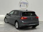 Vw golf 8 2.0 TDI AUTOMATIQUE 150cv ***GARANTIE 12 mois***, Autos, Argent ou Gris, Achat, Euro 6, Entreprise
