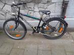 Kinderfiets mtb 24 inch, Ophalen, Gebruikt, 24 inch, Versnellingen