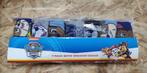 7 paar sneakersokken Paw Patrol, maat 31/34 (nieuw), Nieuw, Ophalen of Verzenden, Paw Patrol, Jongen