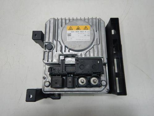 VW Golf 8 Spanningsomvormer 5WA959663A, Auto-onderdelen, Elektronica en Kabels, Volkswagen, Gebruikt, Ophalen of Verzenden