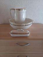 vintage lampetstel, Antiek en Kunst, Curiosa en Brocante, Ophalen