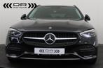 Mercedes-Benz C 200 d 9-GTRONIC MHEV - LED - NAVI - APPLE C, 0 kg, Achat, Euro 6, Entreprise