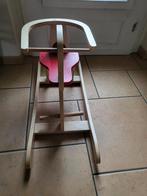 Schommelstoel voor sint niklaas?, Kinderen en Baby's, Ophalen