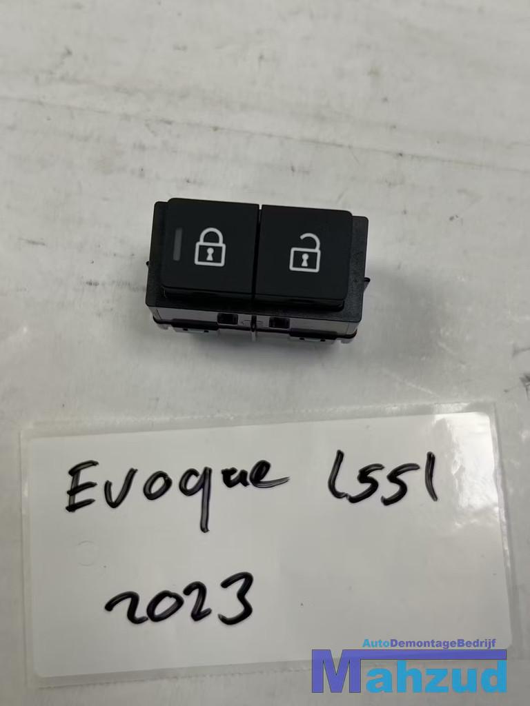 RANGE ROVER EVOQUE L551 deur vergrendeling schakelaar N9X214, Dpoffice@jaguarlandrover.com, Abbey Road, Whitley 1
CV3 4LF  Coventry