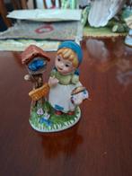 klein beeldje, Ophalen, Zo goed als nieuw, Mens