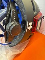 Fiets helm, Fietsen en Brommers, Ophalen, Nieuw, M, Heer of Dame