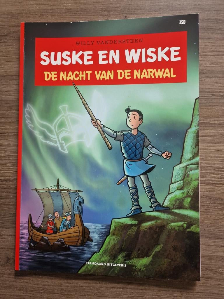 Strips. Suske en wiske, Willy Vandersteen, Ophalen of Verzenden, Zo goed als nieuw, Meerdere stripboeken