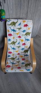 FAUTEUIL POUR ENFANT IKEA POÄNG, Enlèvement