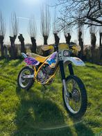 Suzuki DR350 SK tiptop, Motoren, Particulier, Enduro, Sportuitlaat