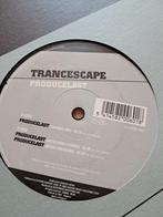 12inch Trancescape, Ophalen of Verzenden, Gebruikt, 12 inch, Techno of Trance