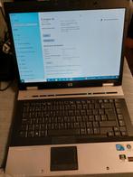PCportable  HP Elitebook 8530W occasion, Enlèvement ou Envoi