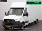 Mercedes Sprinter Automaat 150PK Bakwagen Airco Camera MBUX, Auto's, Automaat, Stof, Gebruikt, 4 cilinders