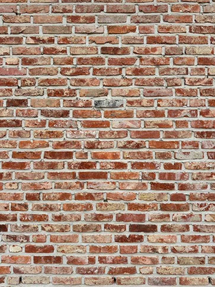 Oude Beerse recup steen, Doe-het-zelf en Bouw, Metselstenen, Gebruikt, Bakstenen, Ophalen