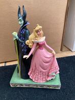 Disney Traditions - Sorcery and Serenity Aurora x Maleficent, Enlèvement ou Envoi, Blanche-Neige ou Belle au Bois Dormant, Neuf