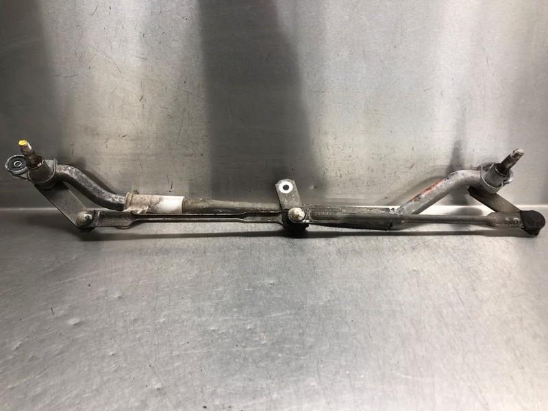 MECANISME ESSUIE-GLACE Toyota iQ (01-2009/12-2015), Autos : Pièces & Accessoires, Utilisé, Toyota