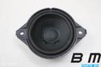 Bose luidspreker midden dashboard Audi A1 8X 8X0035416A, Auto diversen, Autospeakers, Gebruikt