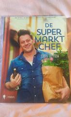 De supermarktchef Jeroen De Pauw, Ophalen of Verzenden, Jeroen de pauw