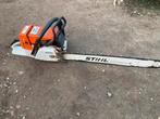 STILH kettingzaag, Ophalen, Zo goed als nieuw