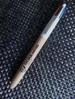 Bic 4 kleuren Reclame., Verzamelen, Pennenverzamelingen, Overige merken, Balpen, Nieuw, Ophalen of Verzenden