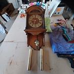 Hermle wandklok, Antiek en Kunst, Ophalen