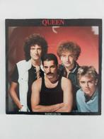 Queen - Radio Ga Ga (1984), Enlèvement ou Envoi, Rock et Metal, Single