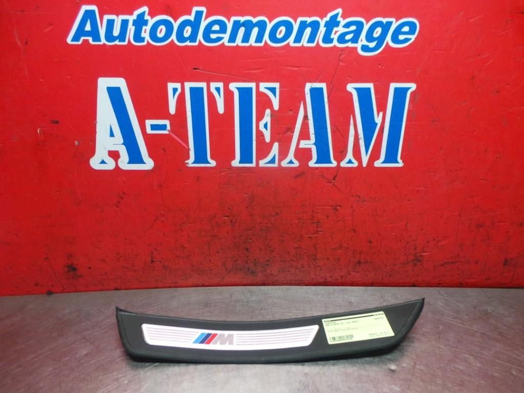 GARNITURE BMW 5 serie Touring (E61) (5147805005105), Utilisé, BMW