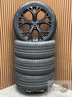 20" Audi A6 S6 C8 C9 PEAK Bi-Color 255 40 NEW OEM, Neuf, Pneus et Jantes, 255 mm, Véhicule de tourisme