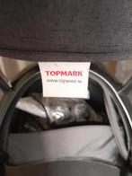 Mooi kinderwagen, Enlèvement