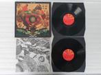LP Fleet Foxes - Helplessness Blues, Ophalen of Verzenden, Gebruikt