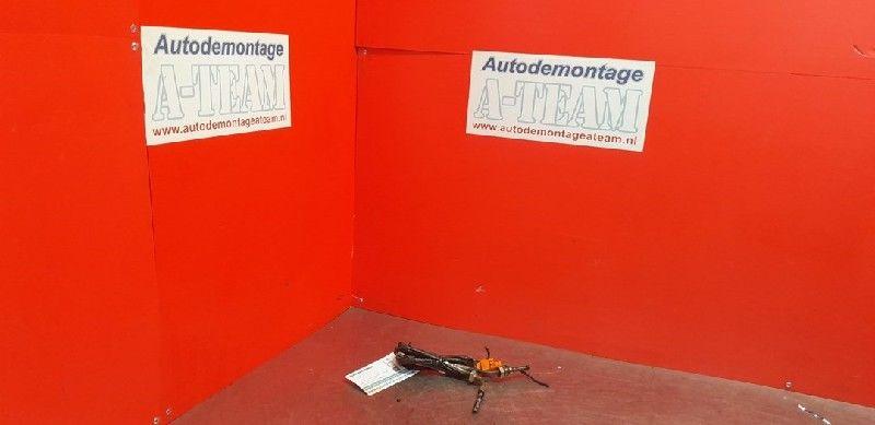 CAPTEUR TEMPERATURE ECHAPPEMENT Volkswagen Polo V (6R), Autos : Pièces & Accessoires, Utilisé, Volkswagen