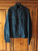 Jas blauw WE maat M, Kleding | Heren, Truien en Vesten, Ophalen, WE, Gedragen, Maat 48/50 (M)