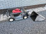 Honda HRB 475c, Ophalen, Cirkelmaaier, Honda, Gebruikt