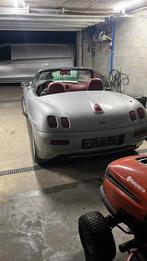 FIAT BARCELETTA AVEC SEULEMENT 98191 KM, Cuir, Achat, Entreprise, 96 kW