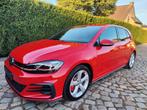 Volkswagen Golf GTI 2.0 TSI OPF DSG Performance, Auto's, Stof, 4 cilinders, 1984 cc, Bedrijf
