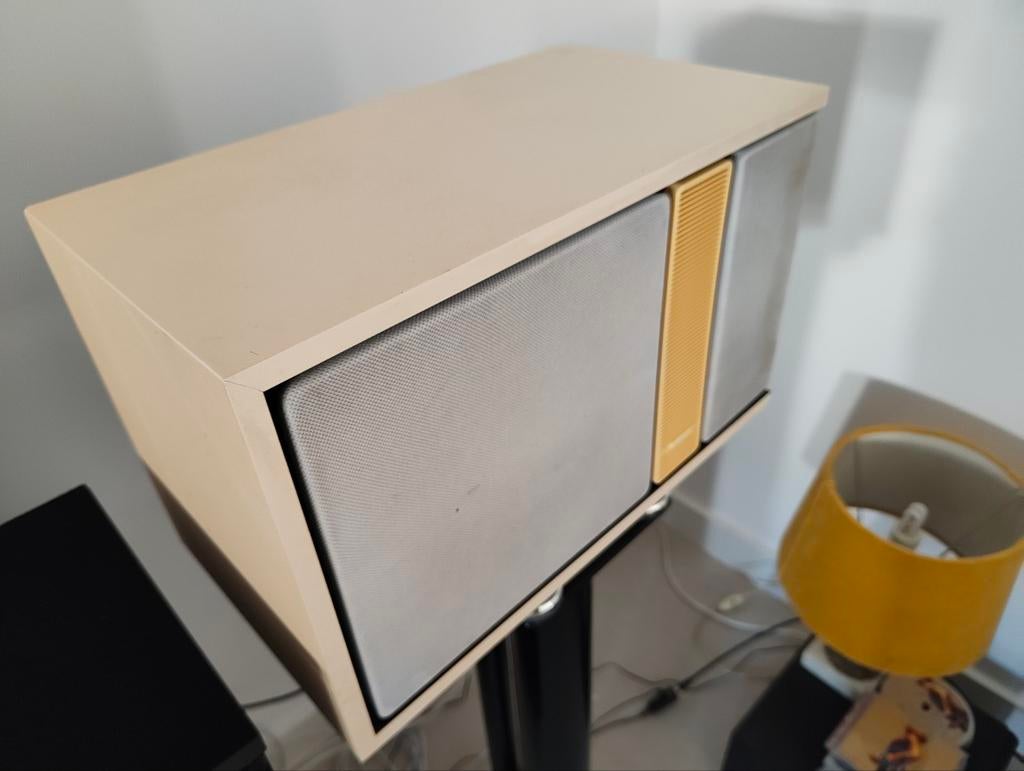 Bose 301 série II, Enlèvement ou Envoi, Bose