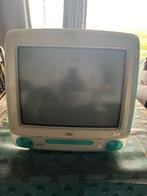 iMac g3 blue complet, Enlèvement