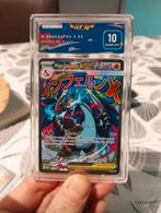 Carte pokemon Dracaufeu EX 2025 fr gradé 10, Hobby & Loisirs créatifs, Enlèvement ou Envoi