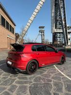 Volkswagen Golf GTI Clubsport 45 Edition–300 PK–DSG–Topstaat, Autos, Rouge, Cuir et Alcantara, Achat, Euro 6